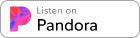 pandora podcast